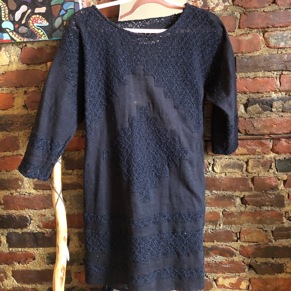 Authentic Free People Perfect Little Dress